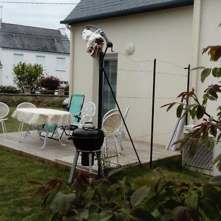 لوكمارياكور Petite Maison De Vacances المظهر الخارجي الصورة